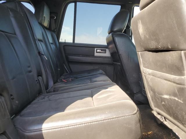 2012 Ford Expedition Limited