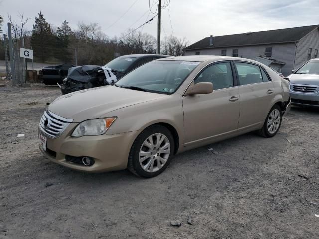 2008 Toyota Avalon XL