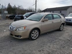 Toyota Avalon XL Vehiculos salvage en venta: 2008 Toyota Avalon XL