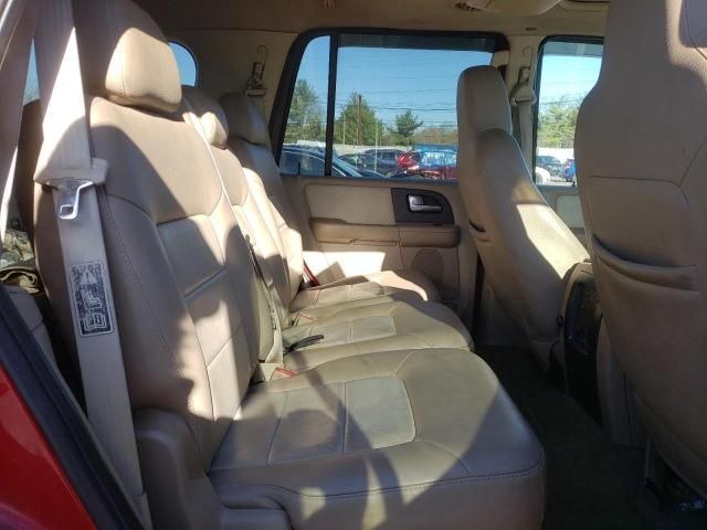 2003 Ford Expedition Eddie Bauer