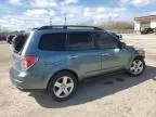 2009 Subaru Forester 2.5X Premium