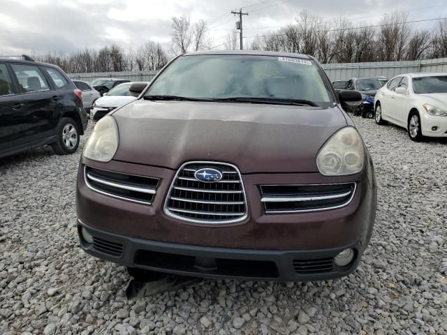 2006 Subaru B9 Tribeca 3.0 H6