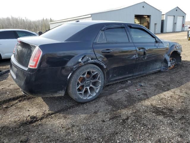 2014 Chrysler 300C