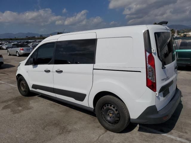 2015 Ford Transit Connect XLT