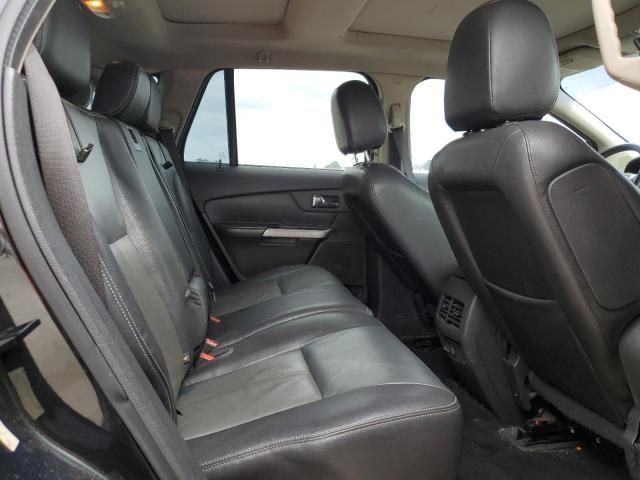 2013 Ford Edge Sport