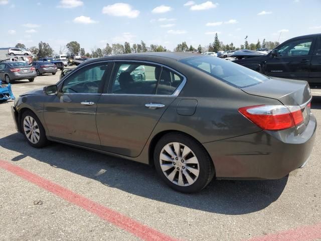 2013 Honda Accord EX