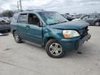 2003 Honda Pilot EXL