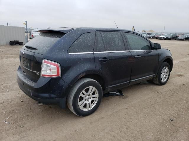 2010 Ford Edge Limited