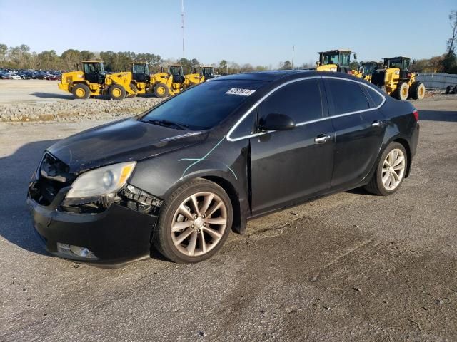 2013 Buick Verano