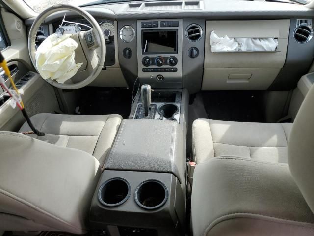 2011 Ford Expedition XLT