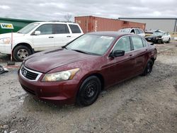 2010 Honda Accord LX for sale in Hueytown, AL