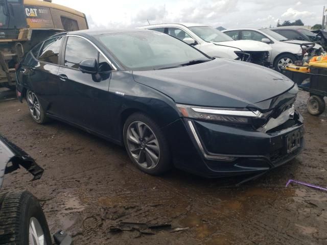 2018 Honda Clarity