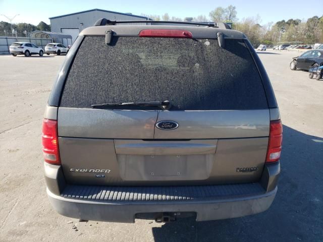 2003 Ford Explorer XLT