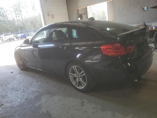 2014 BMW 328 Xigt