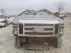 2008 Ford F250 Super Duty