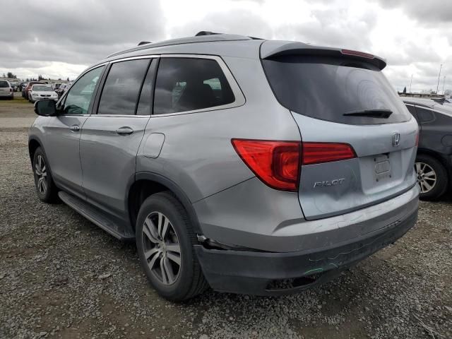 2016 Honda Pilot EX