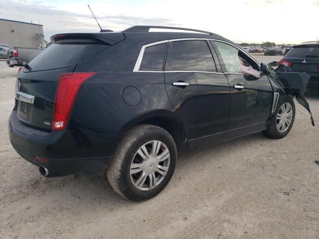 2016 Cadillac SRX