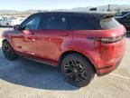 2022 Land Rover Range Rover Evoque R-DYNAMIC SE