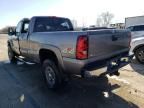 2006 Chevrolet Silverado K2500 Heavy Duty