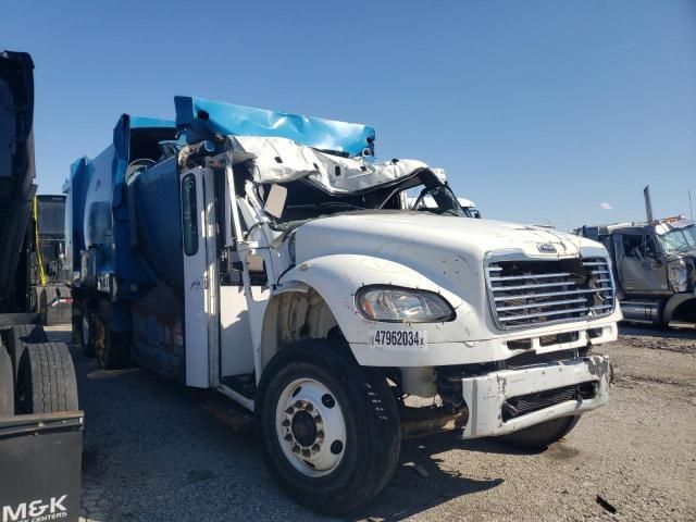 2016 Freightliner M2 106 Medium Duty