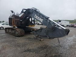 John Deere Excavator Vehiculos salvage en venta: 2020 John Deere Excavator