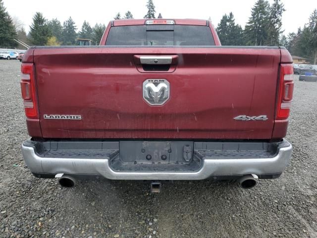 2020 Dodge 1500 Laramie