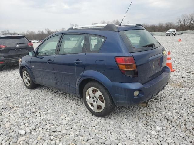 2005 Pontiac Vibe