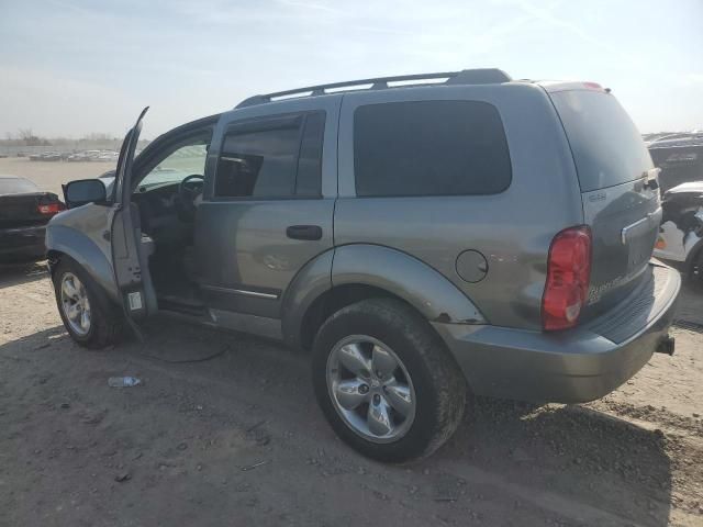 2007 Dodge Durango SLT