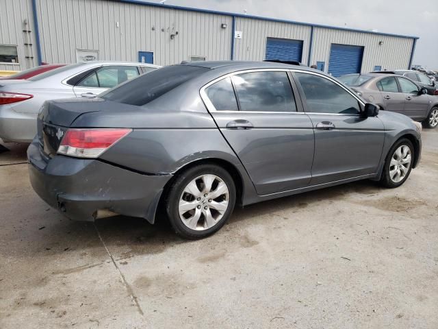 2009 Honda Accord EXL