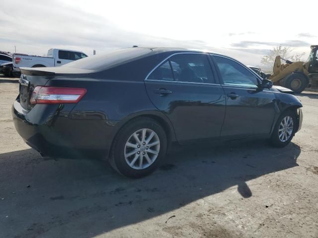 2011 Toyota Camry SE