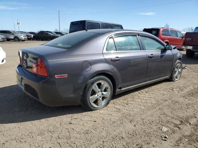 2010 Chevrolet Malibu 2LT