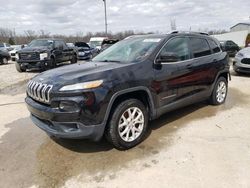 2016 Jeep Cherokee Latitude for sale in Louisville, KY