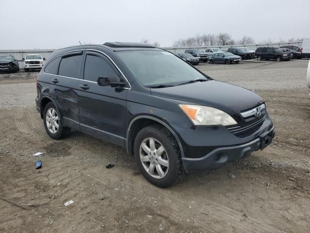 2007 Honda CR-V EX