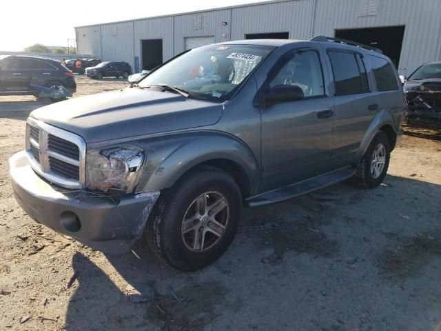 2005 Dodge Durango SLT