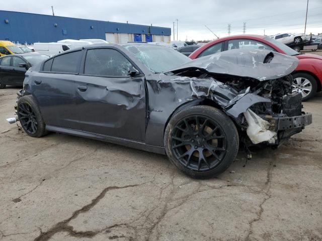 2019 Dodge Charger R/T