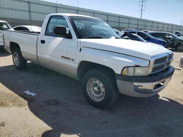 2001 Dodge RAM 1500