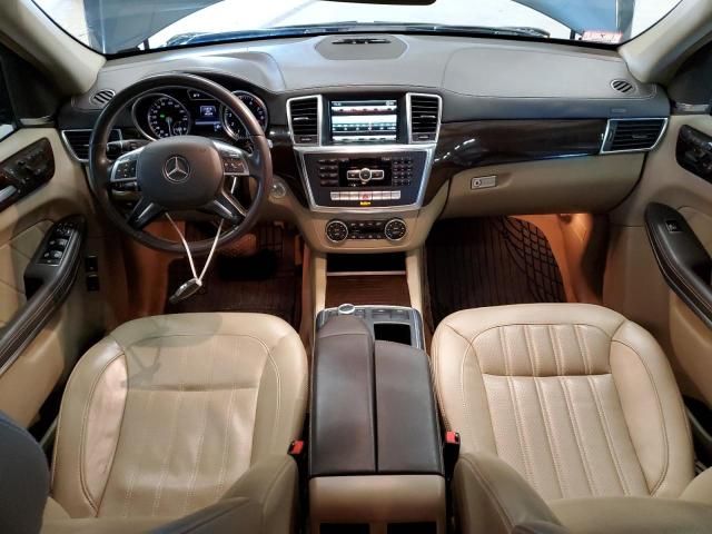 2013 Mercedes-Benz GL 450 4matic