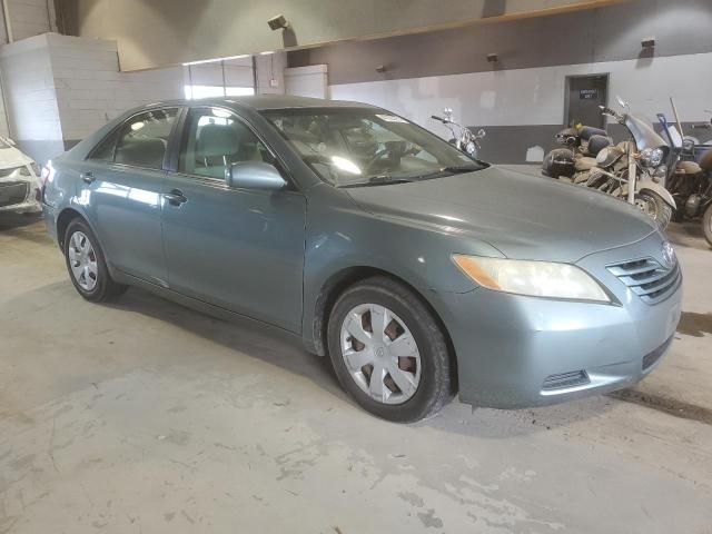 2007 Toyota Camry CE