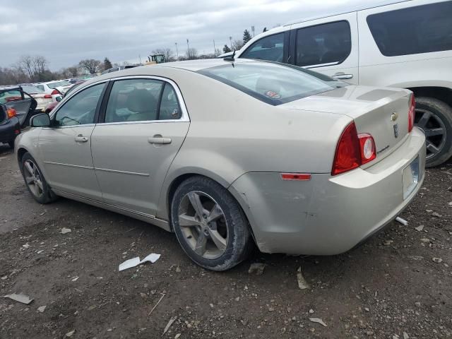 2011 Chevrolet Malibu 1LT