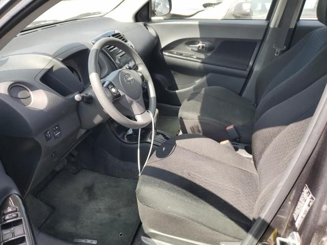 2008 Scion XD