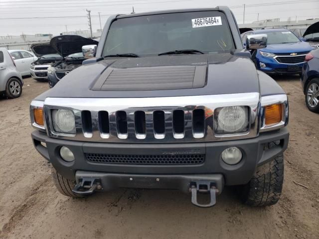 2007 Hummer H3