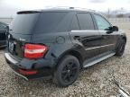 2009 Mercedes-Benz ML 350