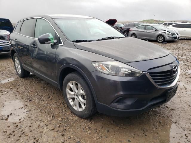 2013 Mazda CX-9 Sport