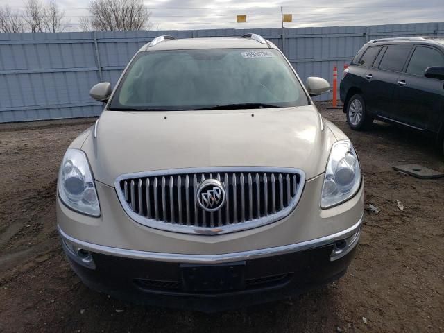 2011 Buick Enclave CXL