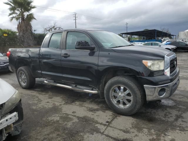 2008 Toyota Tundra Double Cab