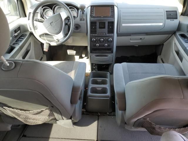 2009 Dodge Grand Caravan SXT