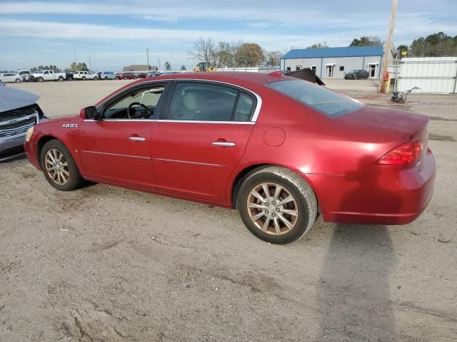 2009 Buick Lucerne CXL