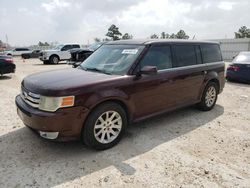 2009 Ford Flex SEL for sale in Houston, TX