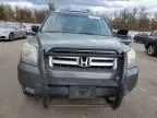 2008 Honda Pilot EXL