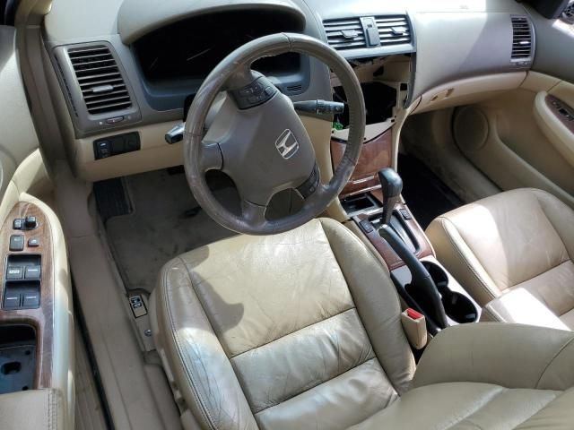 2006 Honda Accord EX